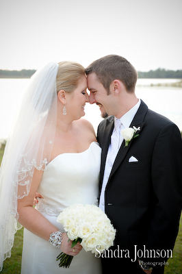 Best Lake Mary Events Center Wedding - Sandra Johnson (SJFoto.com)